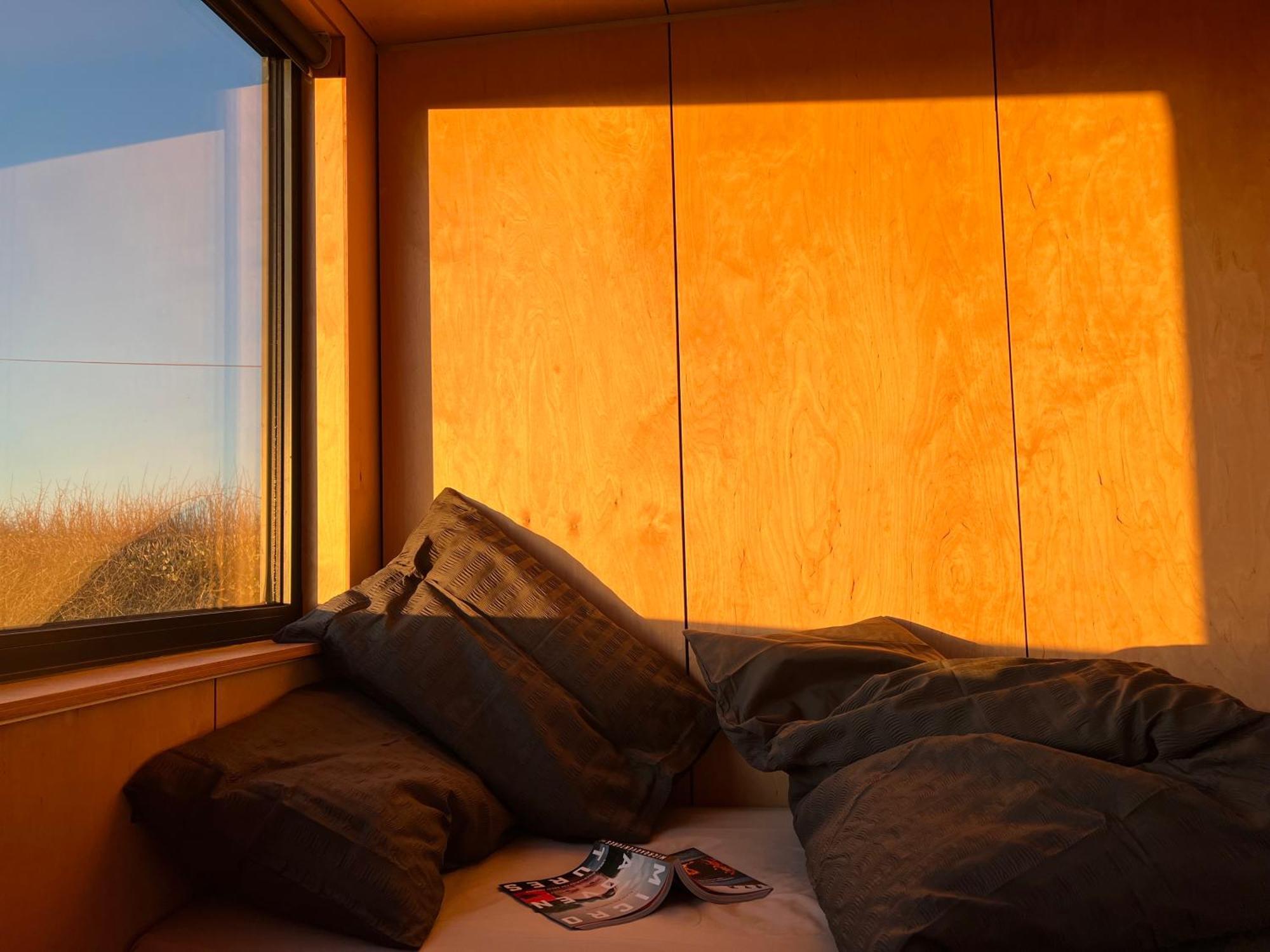 Beautiful Cabins In Herefordshire Countryside Buitenkant foto