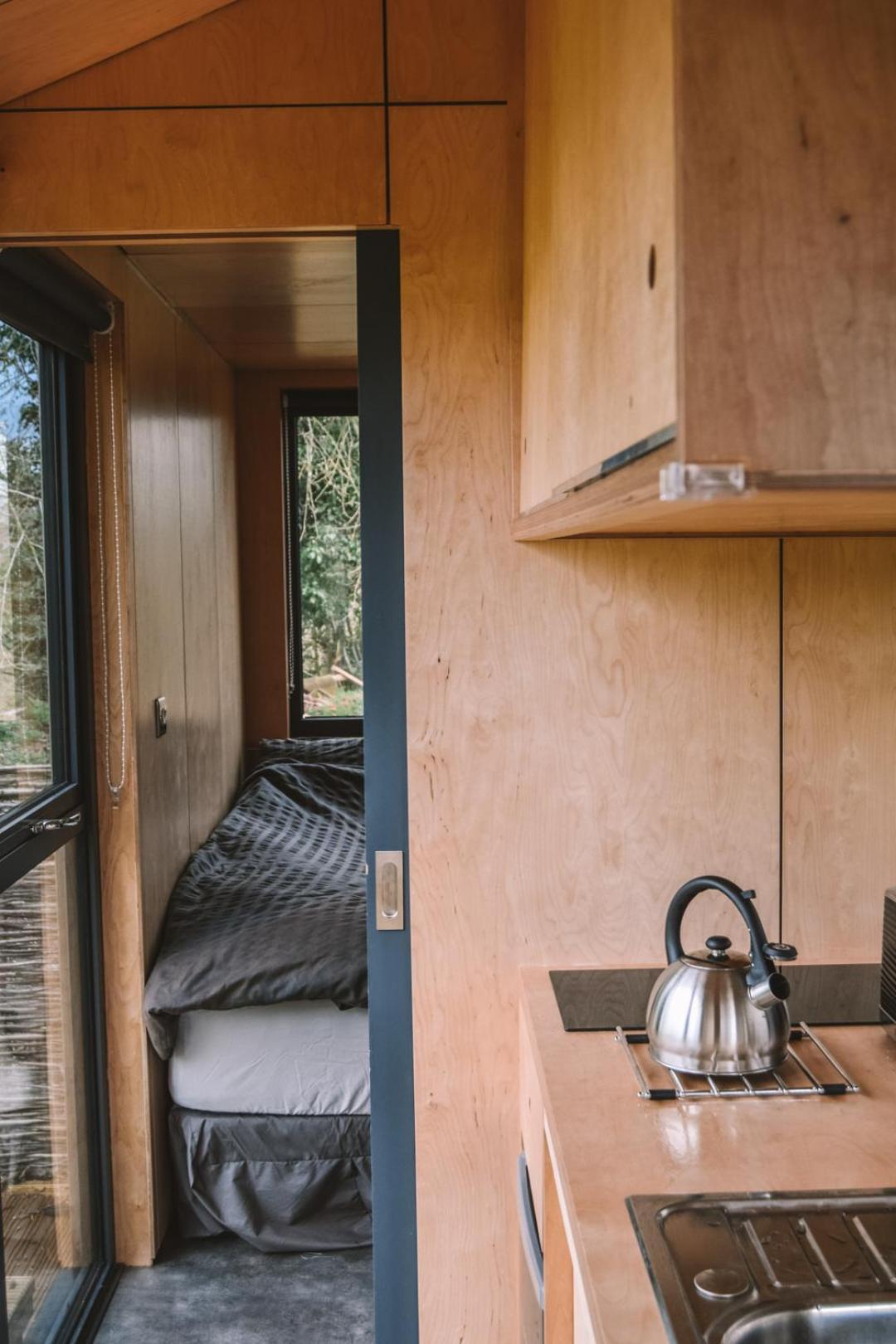 Beautiful Cabins In Herefordshire Countryside Buitenkant foto